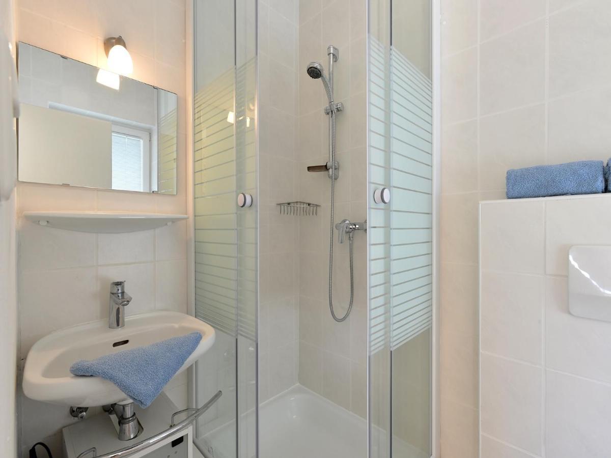 Rosenhof Am See Ferienwohnung Seerosensuite Thiersee Exteriör bild
